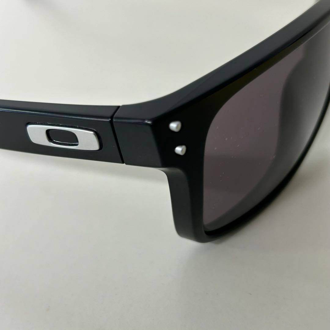 オークリー OO9102-01 サングラス ホルブルック