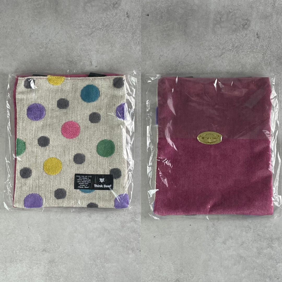 未使用新品多数 Think Bee! シンクビー 財布/小物/傘/バッグまとめ