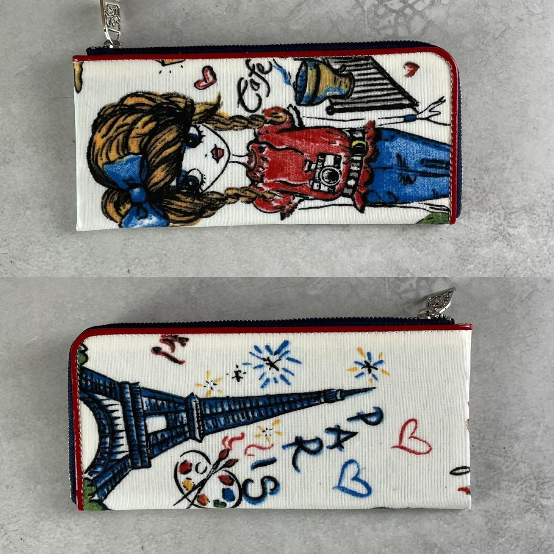 未使用新品多数 Think Bee! シンクビー 財布/小物/傘/バッグまとめ