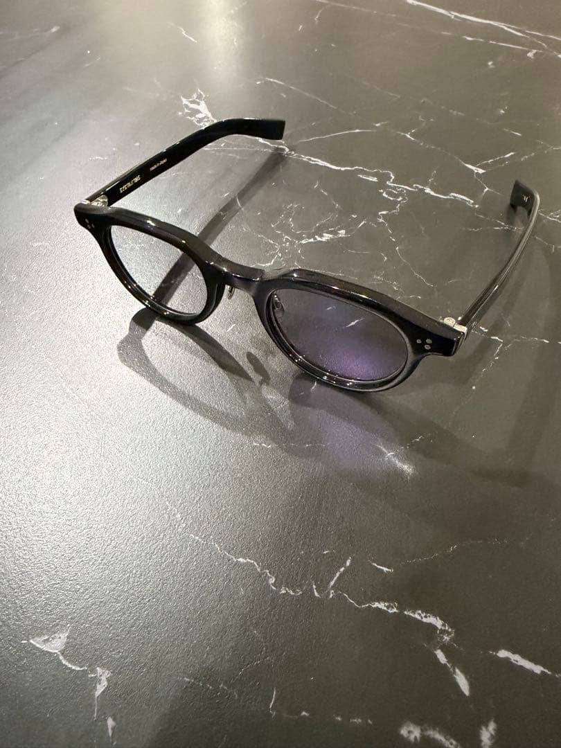 EYEVAN7285 340MR ブラック