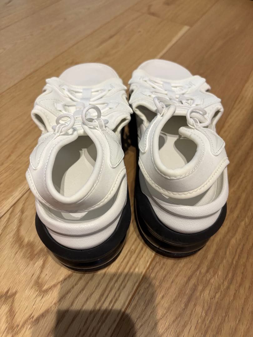 NIKE ナイキ　エアマックスココ　24.0