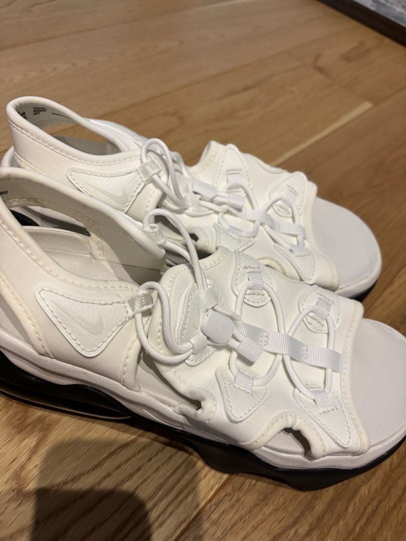 NIKE ナイキ　エアマックスココ　24.0