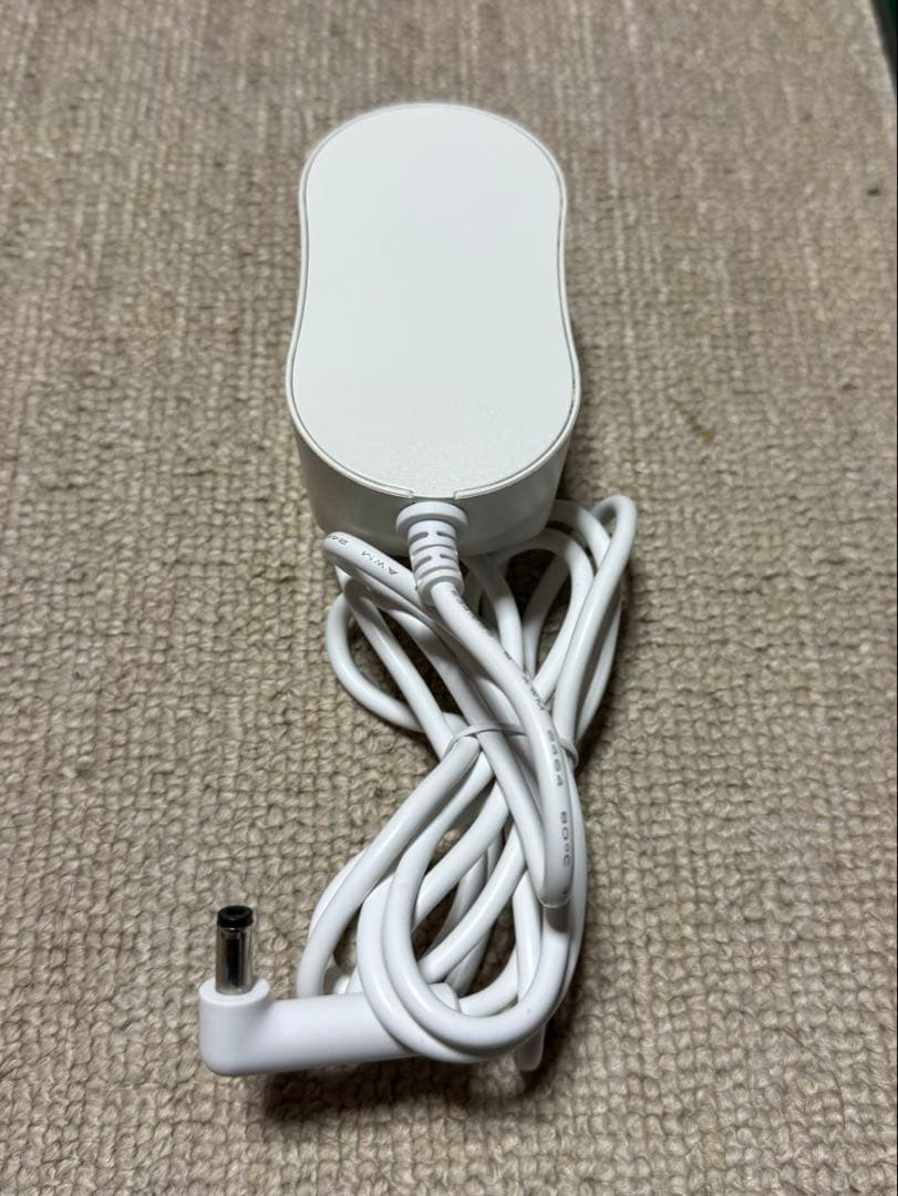 脱毛器　JOVS Dora 1.1 白　付属品完備