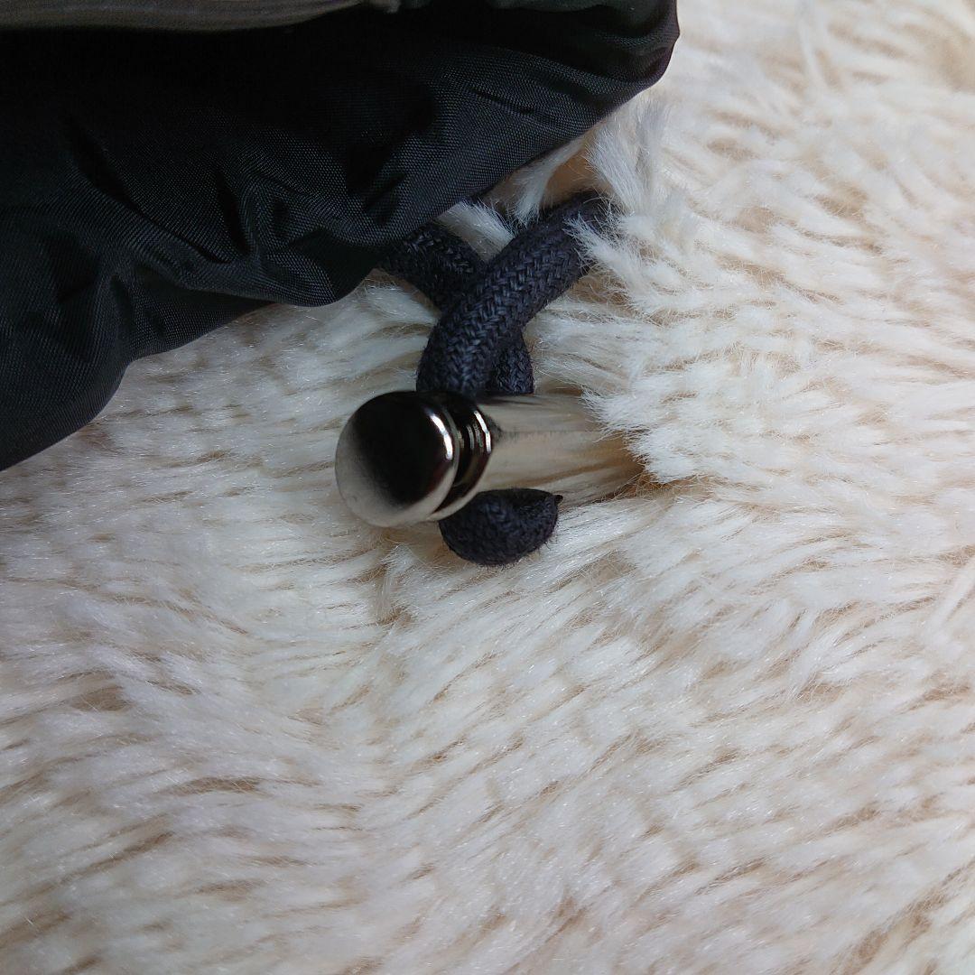 サカイ S Sweat Jersey Hoodie ジップパーカー クロップド