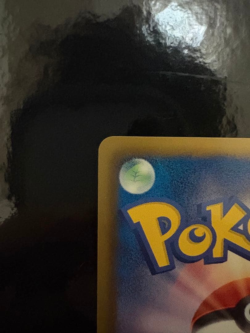 ライコウEX SR BW4 ダークラッシュ 071/069