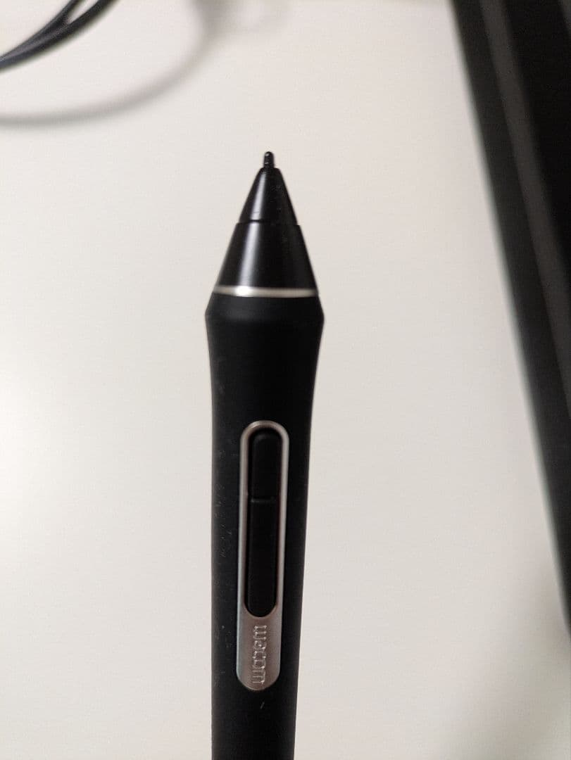 液晶ペンタブレット　Wacom Cintig 16　DTK1660KOD