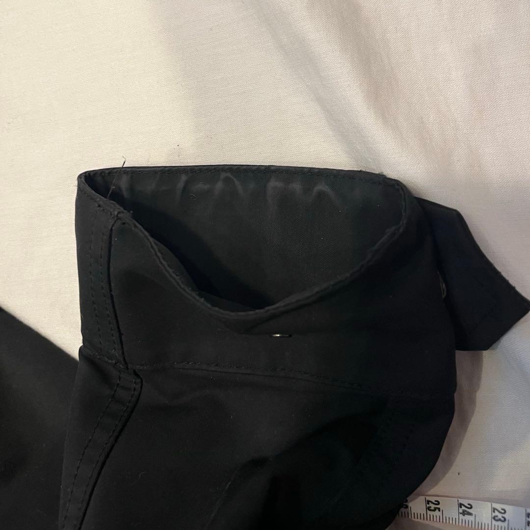 すみれリラクスreracsボアライナー付きモッズコート38