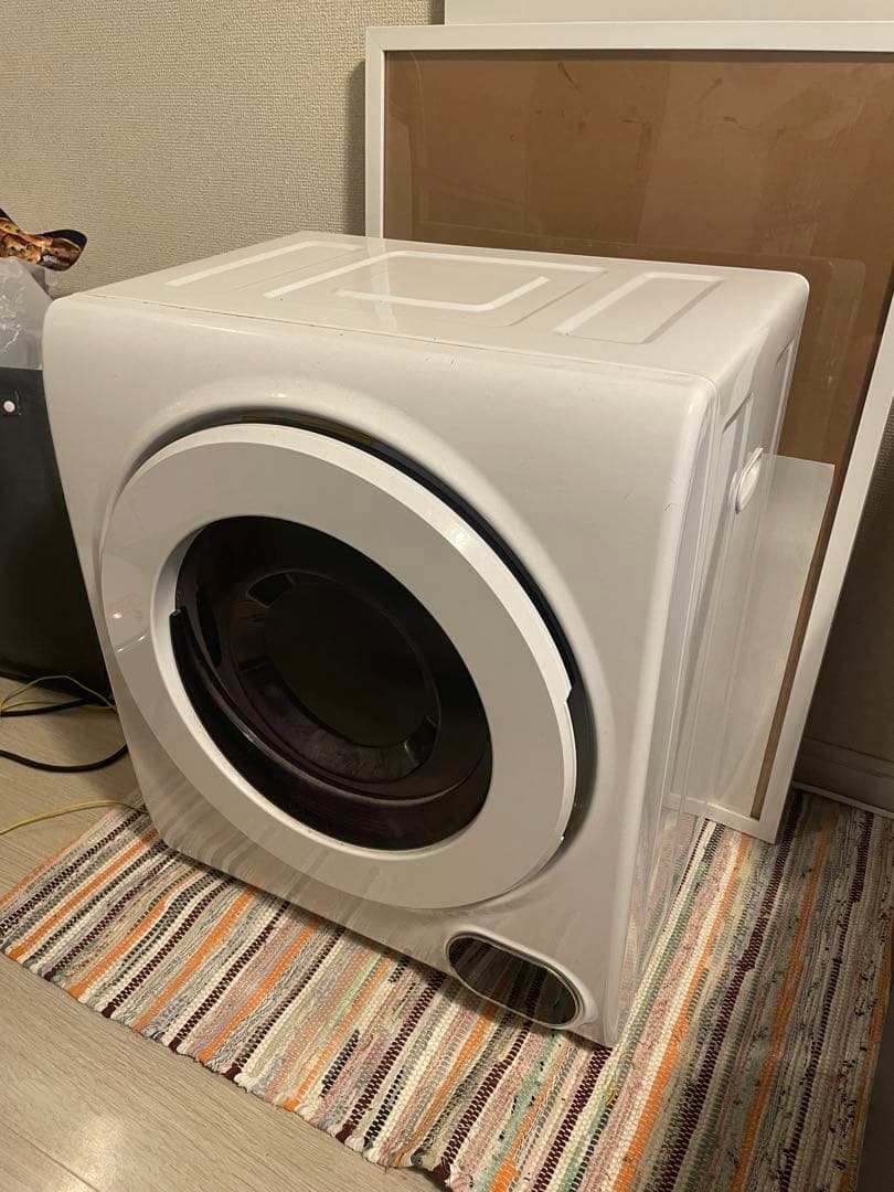 家庭用小型衣類乾燥機 VS-H030