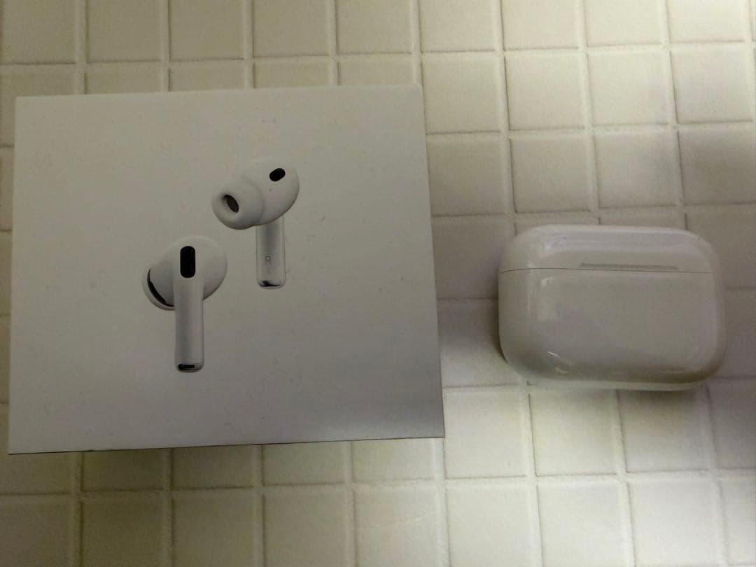 AirPods Pro3 本体　美品