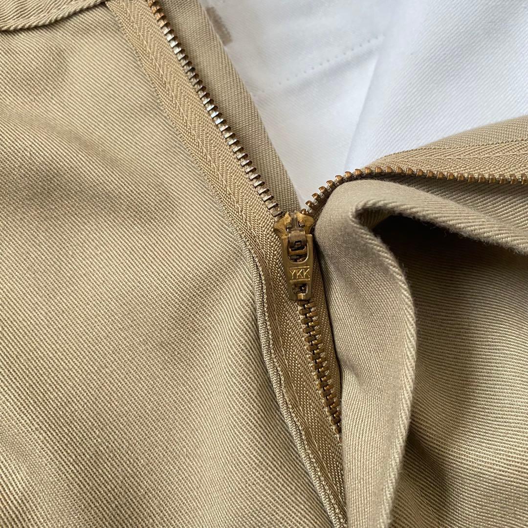 80s DICKIES ディッキーズ874 W32 アメリカ製