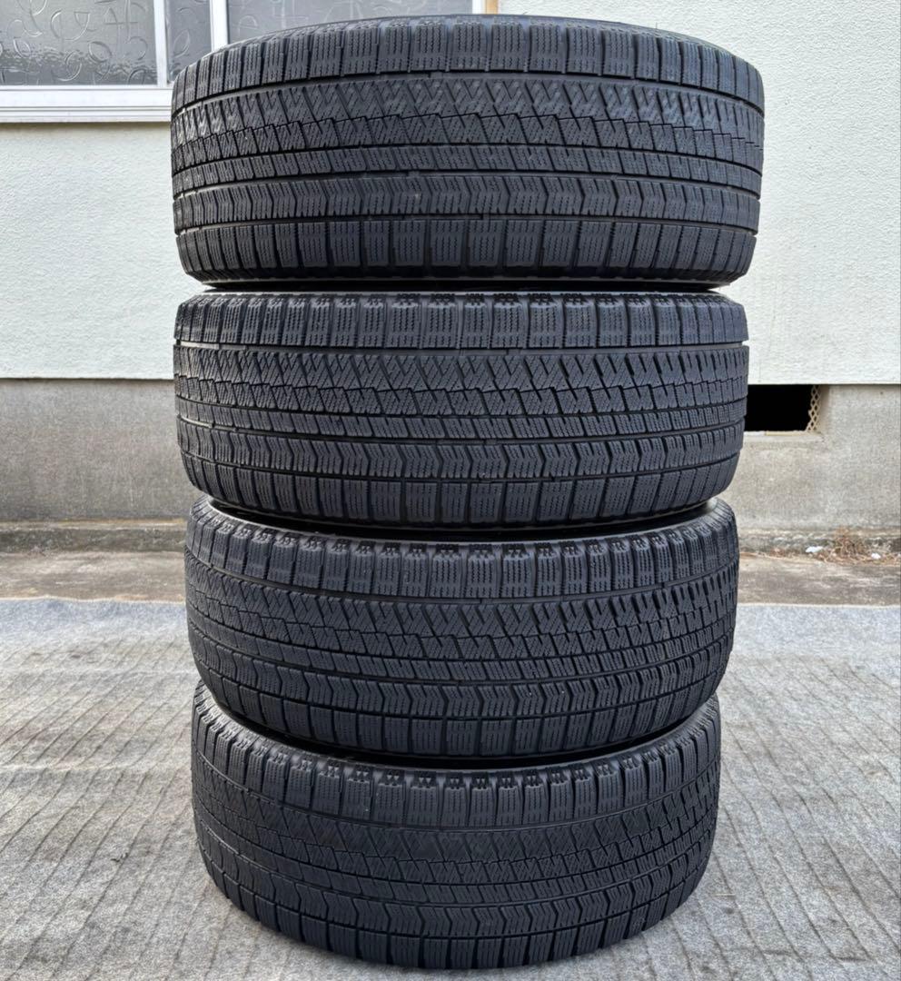 ◆MAKアルミホイール 17インチ★225/50R17★23年スタッドレスタイヤ