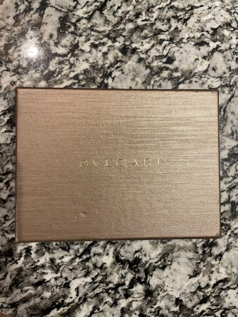 【新品】ブルガリ 名刺入れ（レディース）