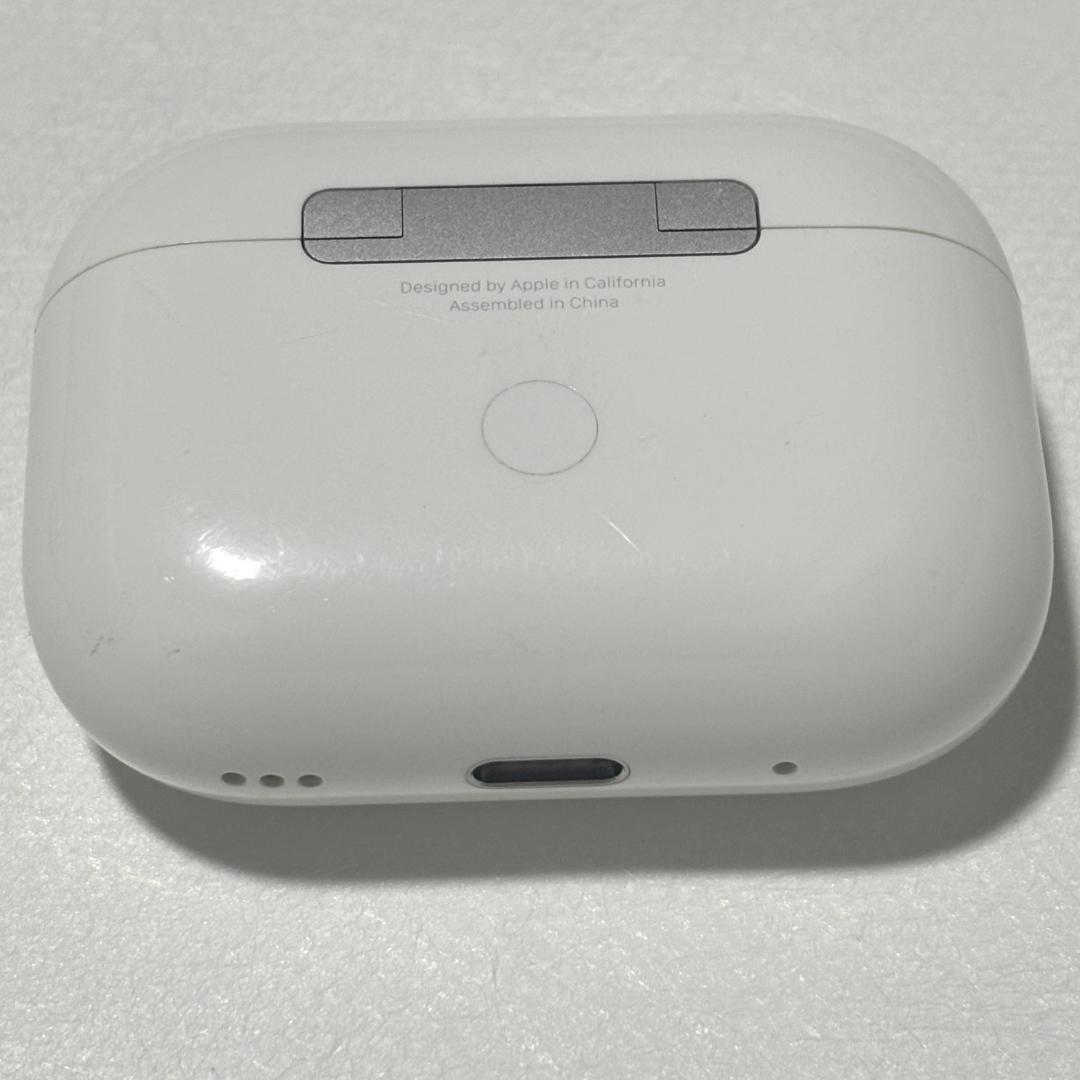 Apple AirPods Pro(第2世代) USB-Type C 157