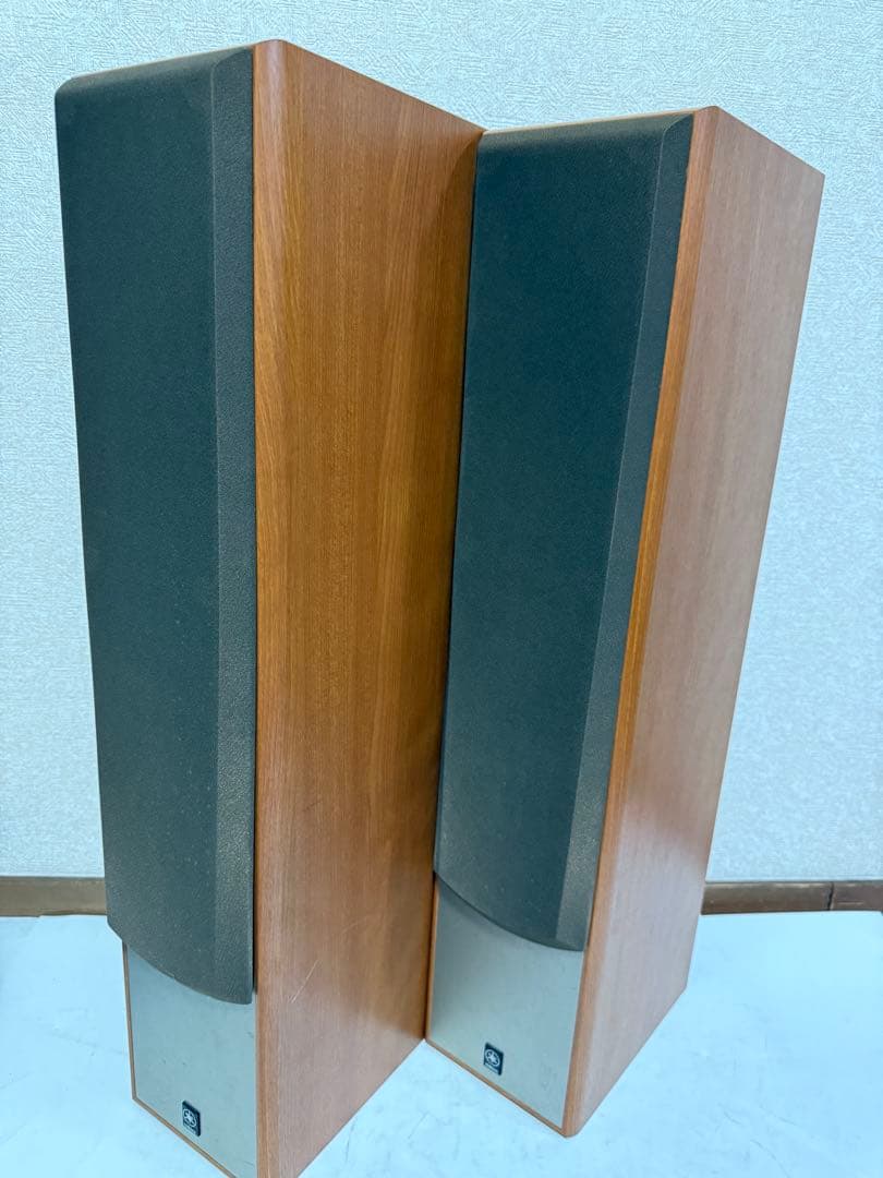 YAMAHA スピーカー　NS-120 ペア