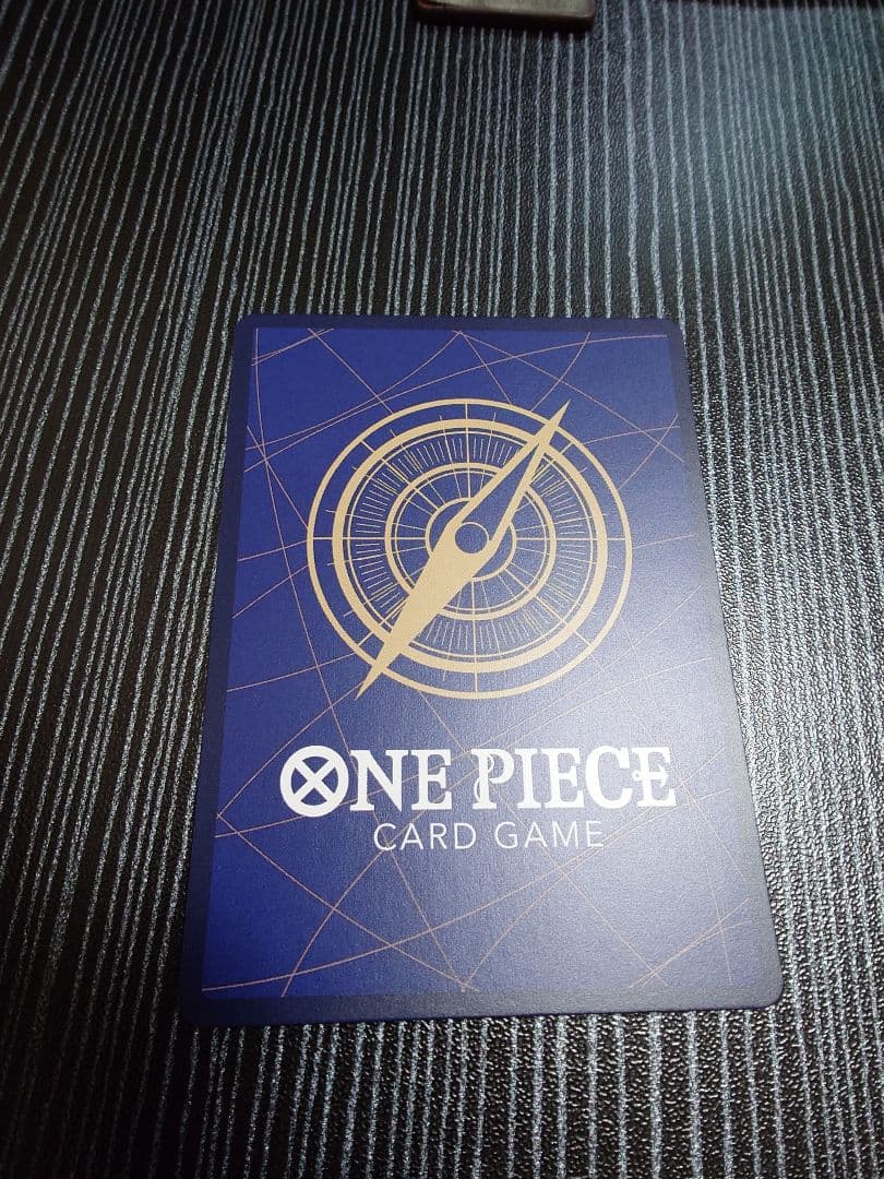 サボ SP EGGHEAD CRISIS EB 04 PRB02 SR