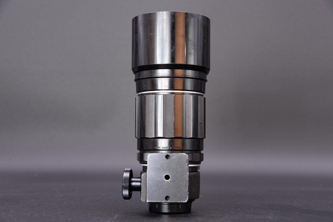 PENTAX ペンタックス SMC Takumar 300mm f4 タクマー