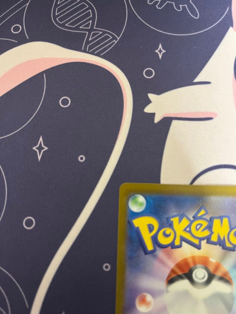 メガルカリオex 340HP ポケモンカード