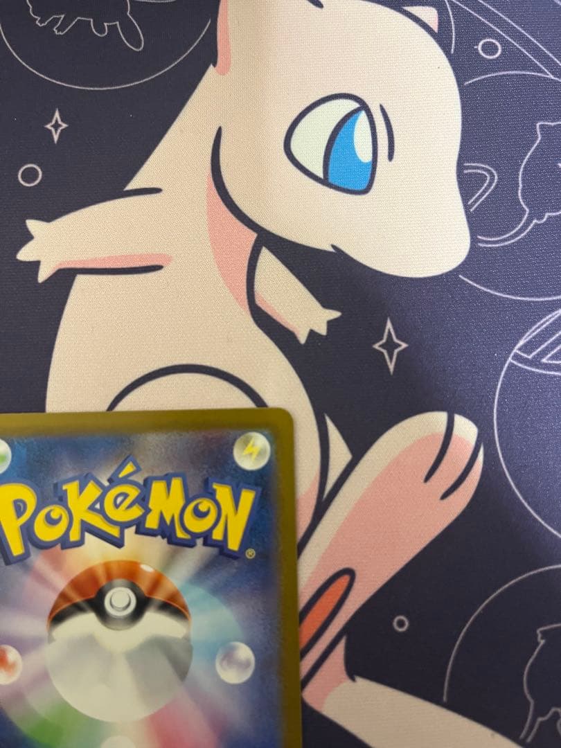 メガルカリオex 340HP ポケモンカード