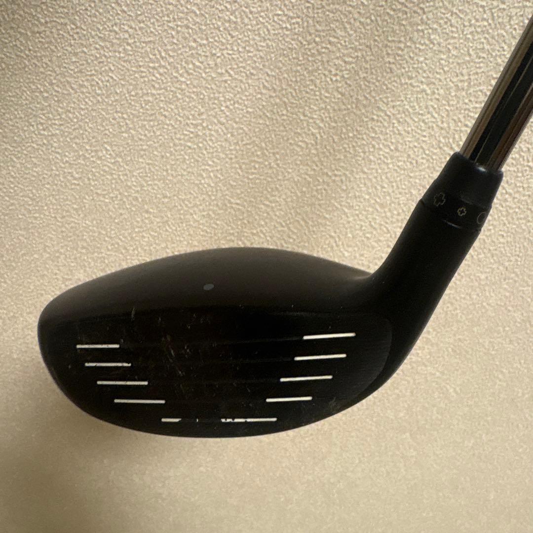 1/31迄Ｇ430 MAX 5W 18° ピンツアークローム65S