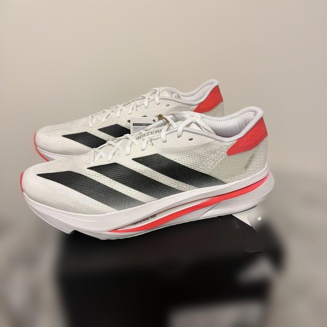 adidas 新品シューズ　SL2 メンズ27cm