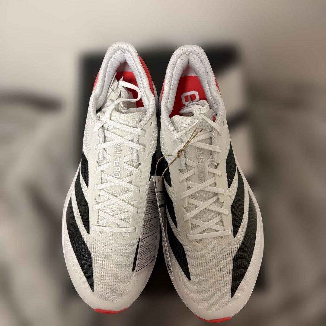 adidas 新品シューズ　SL2 メンズ27cm