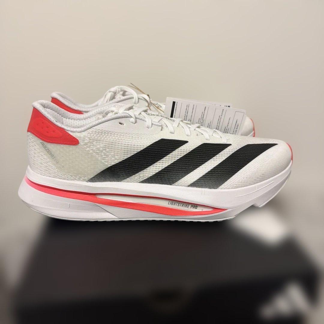 adidas 新品シューズ　SL2 メンズ27cm