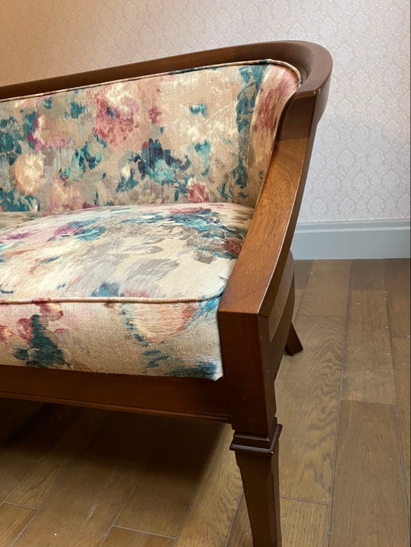 【11/30まで引き渡し限定】マルニ　地中海シリーズ　ソファ