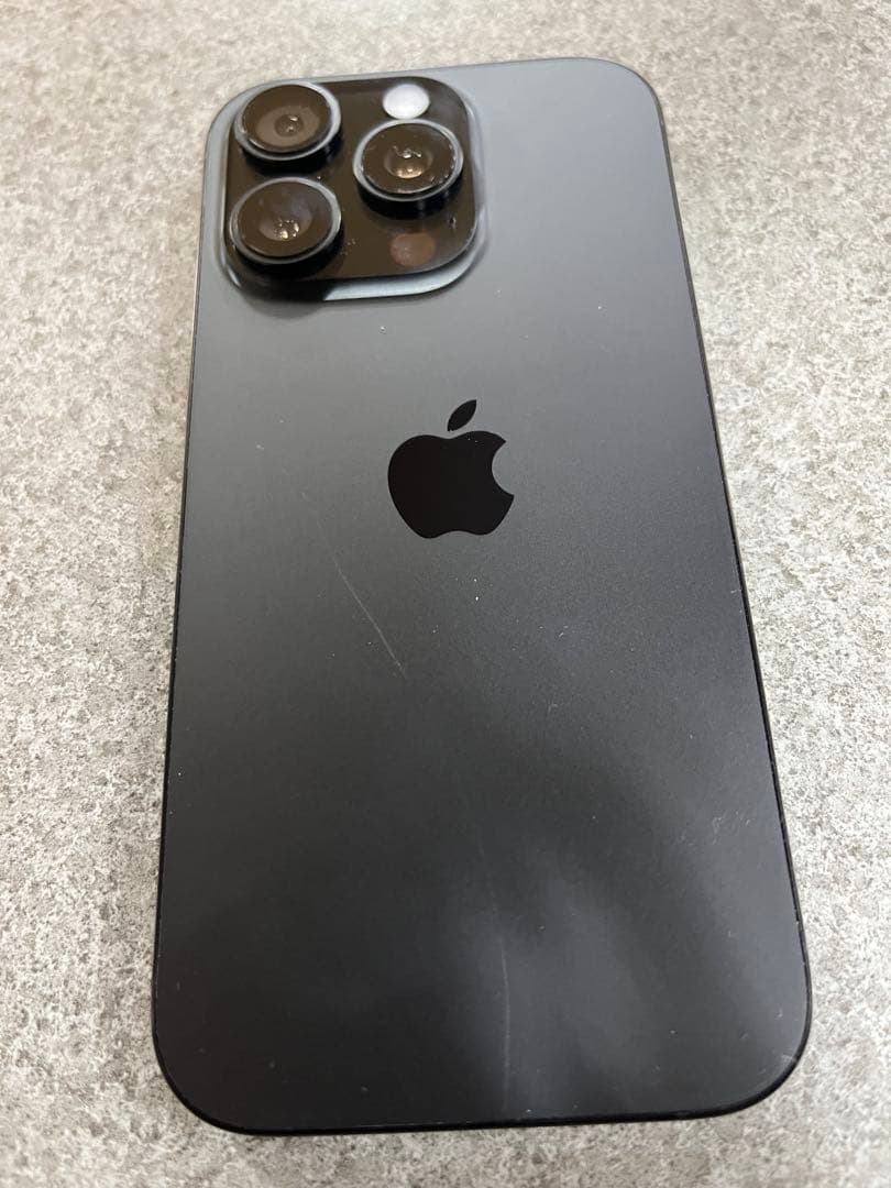 Apple アップル iPhone16Pro 256GB 【ジャンク】