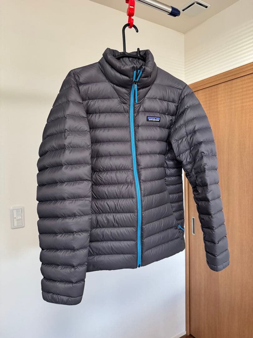 【T.Kさま専用】ダウンセーター・メンズSサイズ‼️