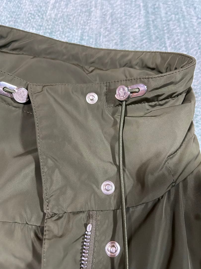 モンクレール　コート