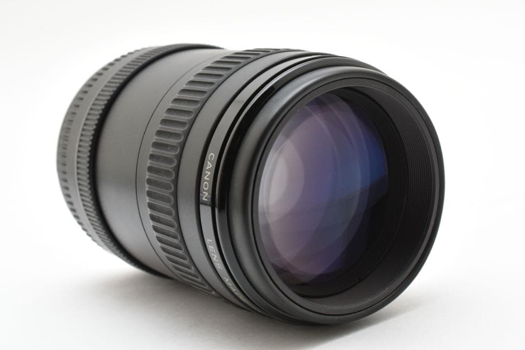 ★良品★キヤノン EF 135mm f2.8 SOFT FOCUS #1232