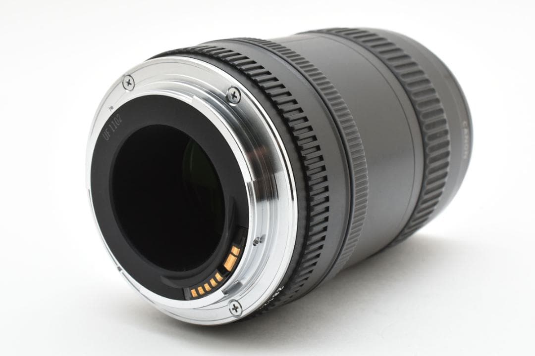 ★良品★キヤノン EF 135mm f2.8 SOFT FOCUS #1232