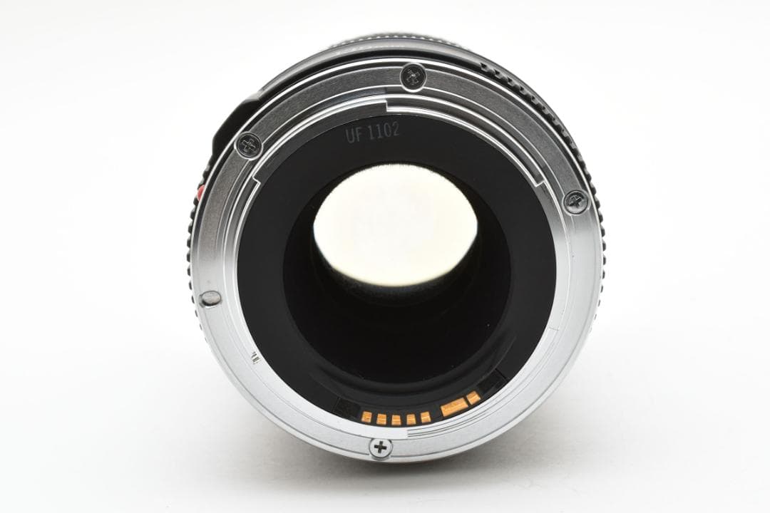 ★良品★キヤノン EF 135mm f2.8 SOFT FOCUS #1232
