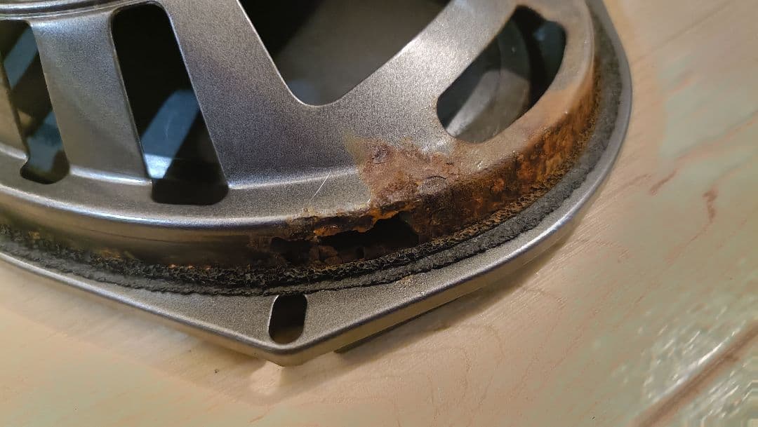 アルパイン ALPINE SXS-69S スピーカー