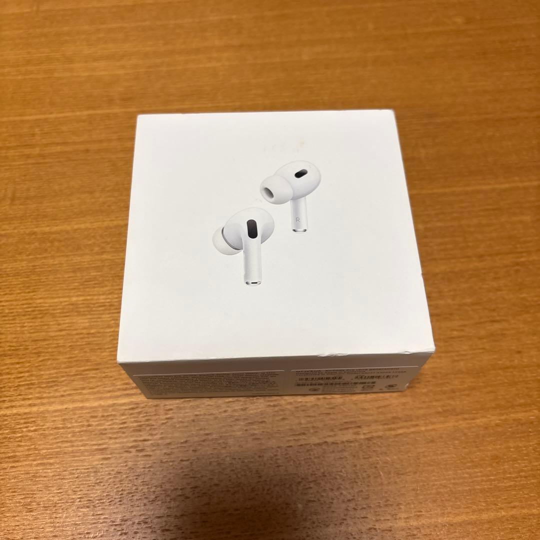 AirPods Pro 第2世代 （タイプC）