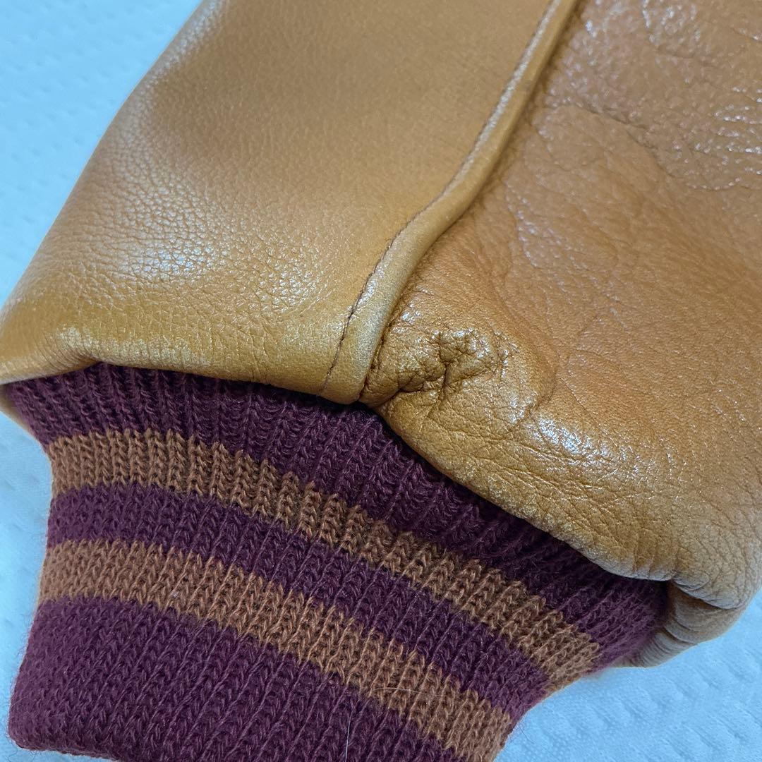 Brooks Brothers スタジャン M 25周年記念