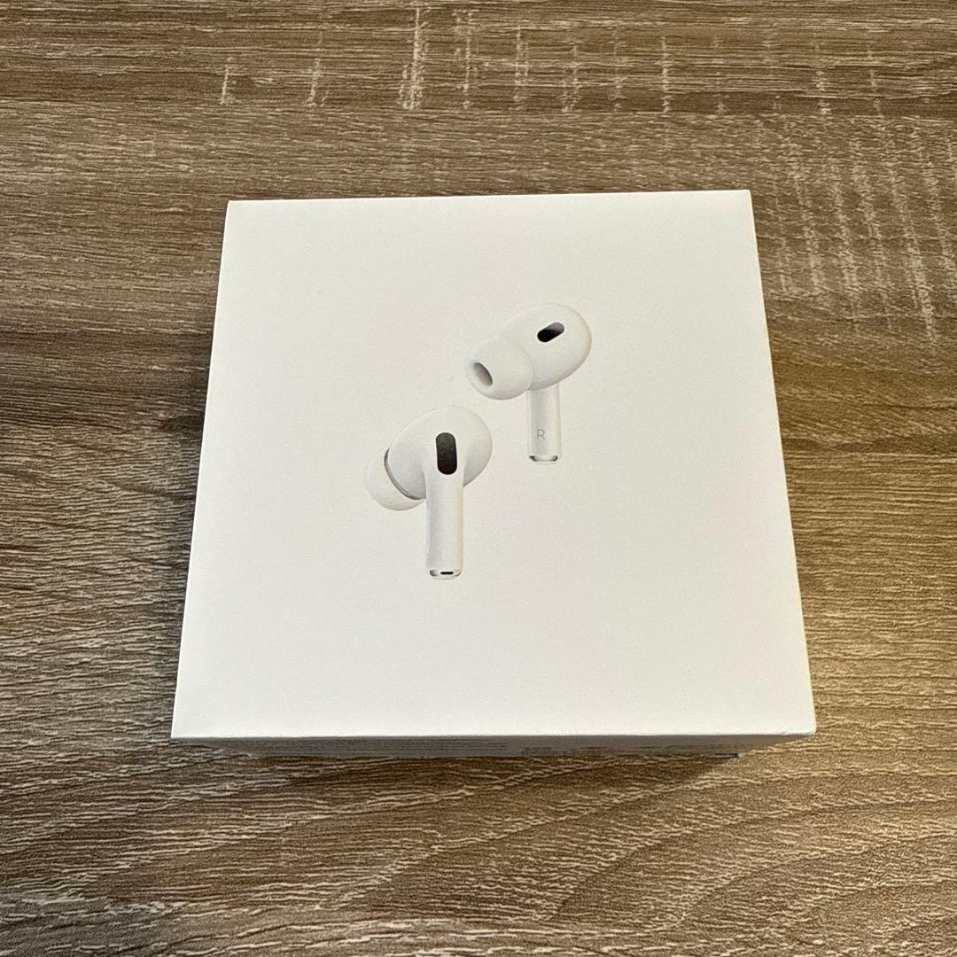 AirPods Pro 2 （USB-C）
