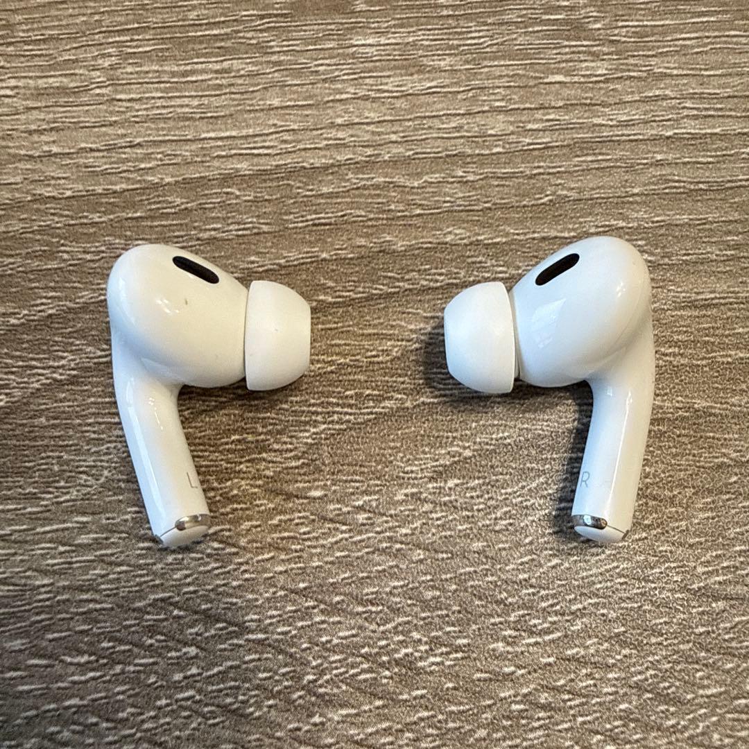 AirPods Pro 2 （USB-C）