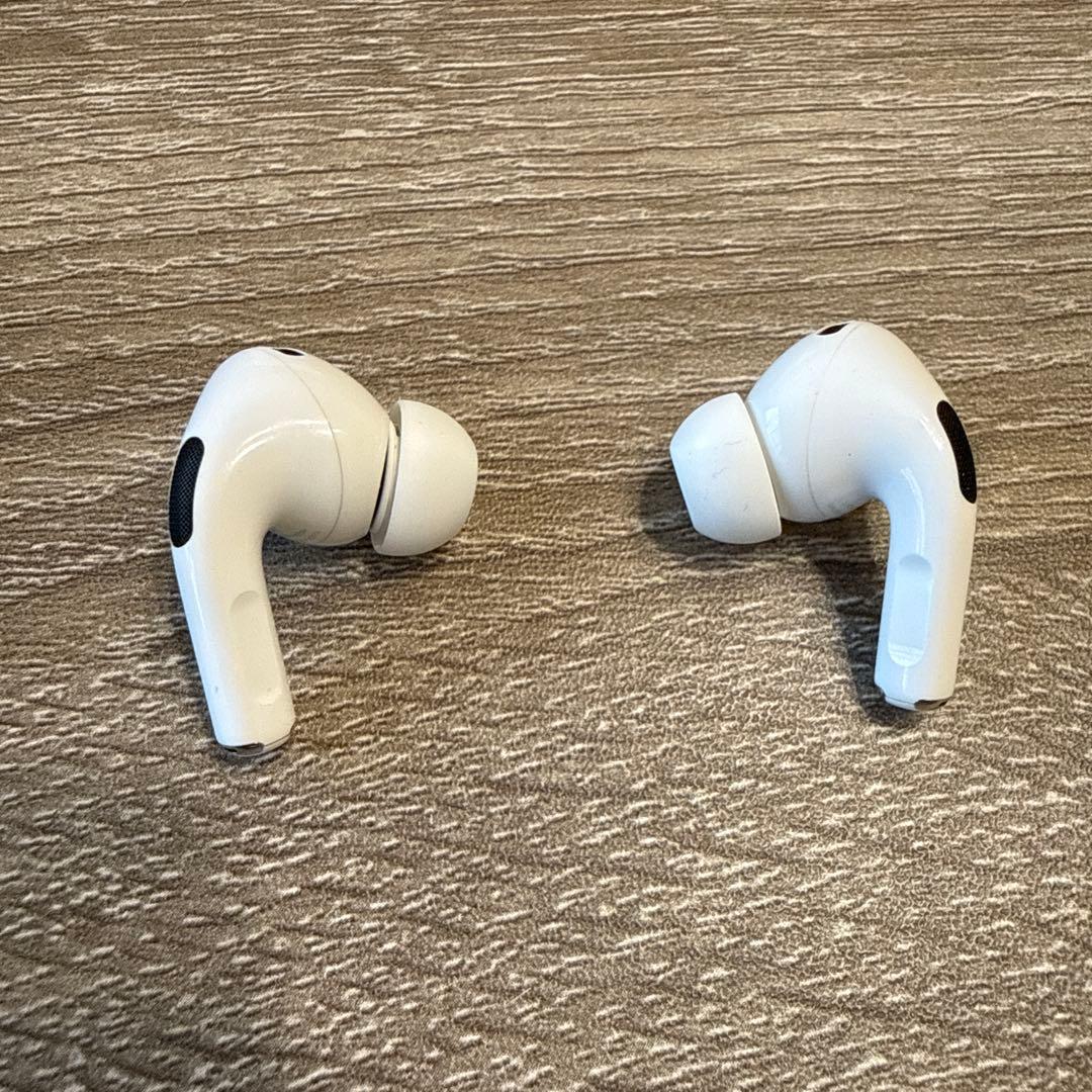 AirPods Pro 2 （USB-C）