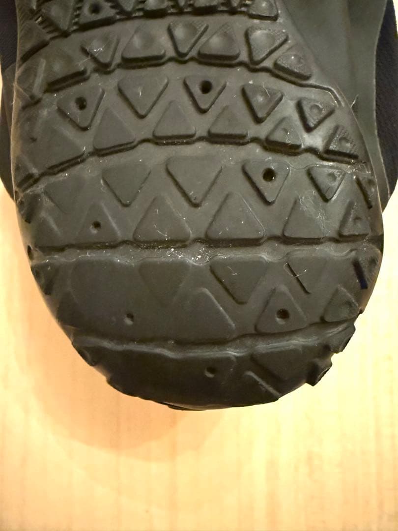 その他 Vibram FiveFingers V-ALPHA 18W7101 24cm