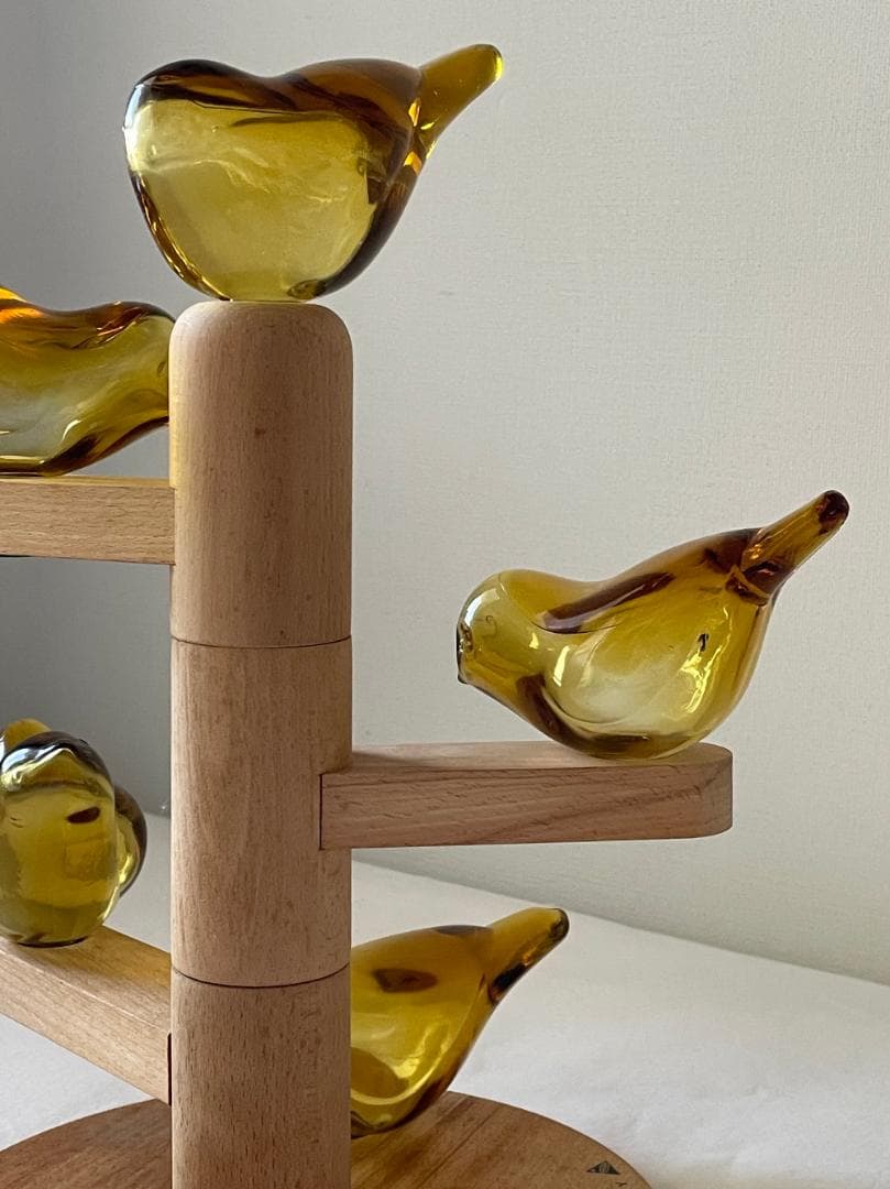 希少 EXPO'85 サントリー スペシャル リザーブ ウイスキー 小鳥の森