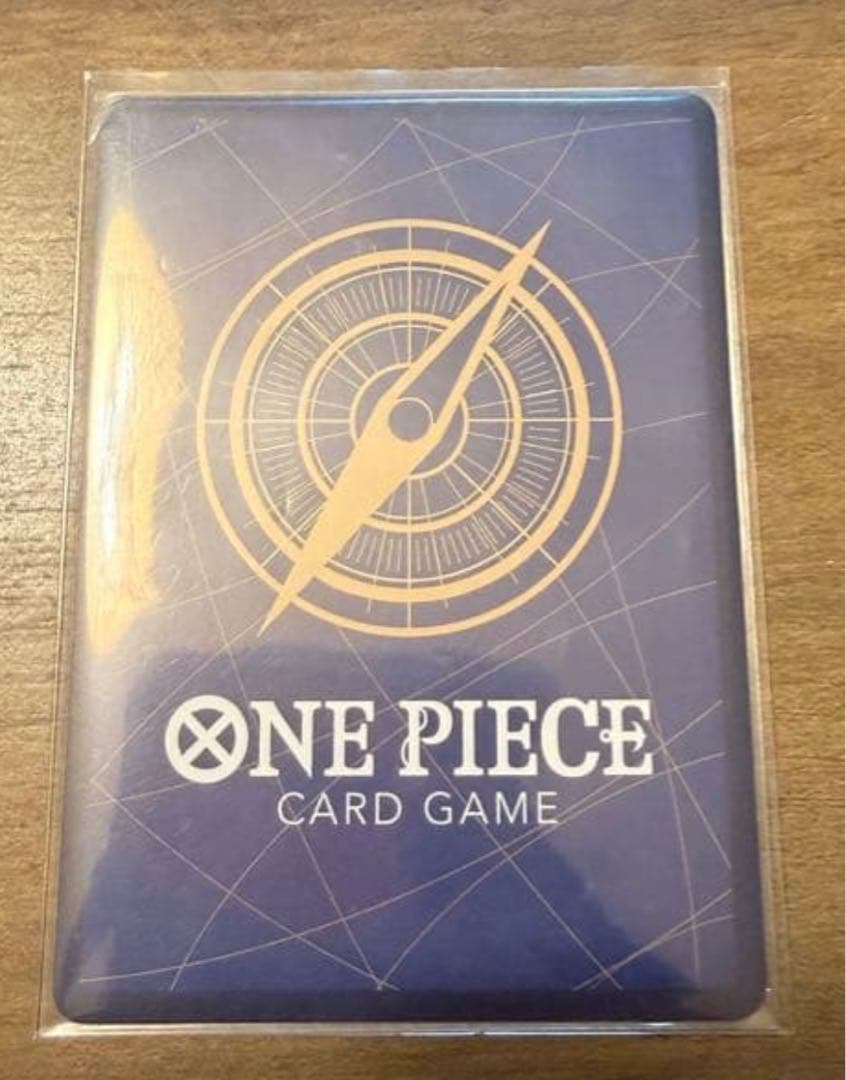 ジュエリー・ボニー SEC スーパーパラレル(コミパラ)OP12-118