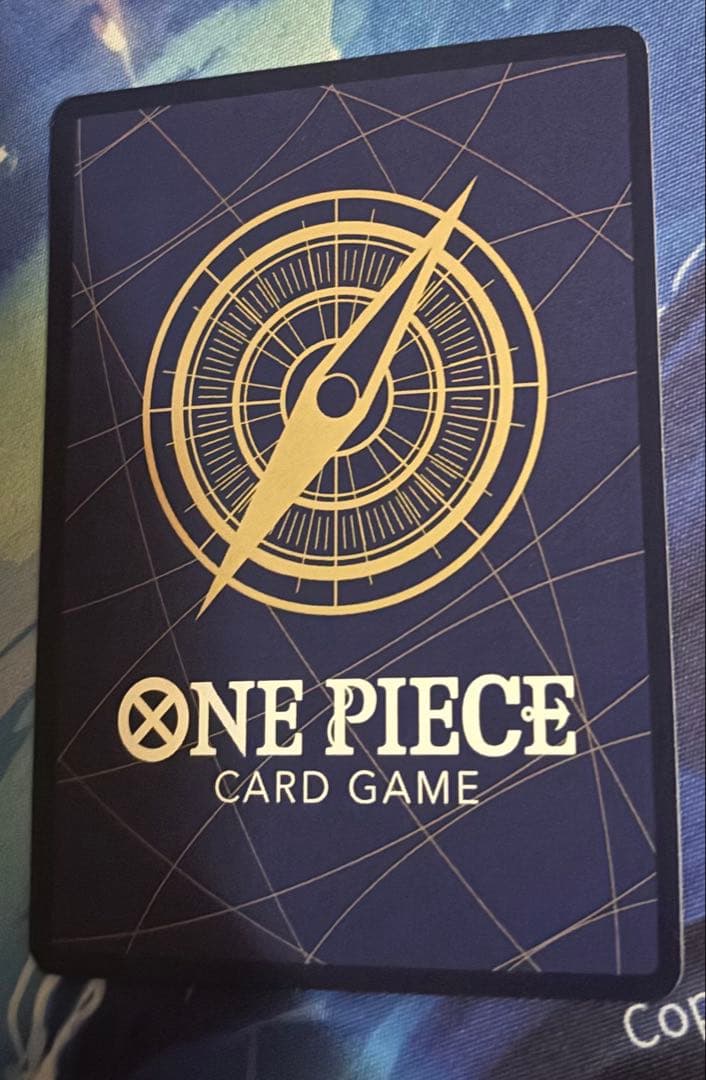 ジュエリー・ボニー SEC スーパーパラレル(コミパラ)OP12-118