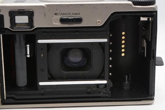 ★動作OK★ Nikon 35Ti ニコン 高級コンパクトフィルムカメラ