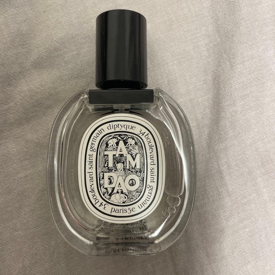 diptyque Tam Dao 50ml ユニセックス香水