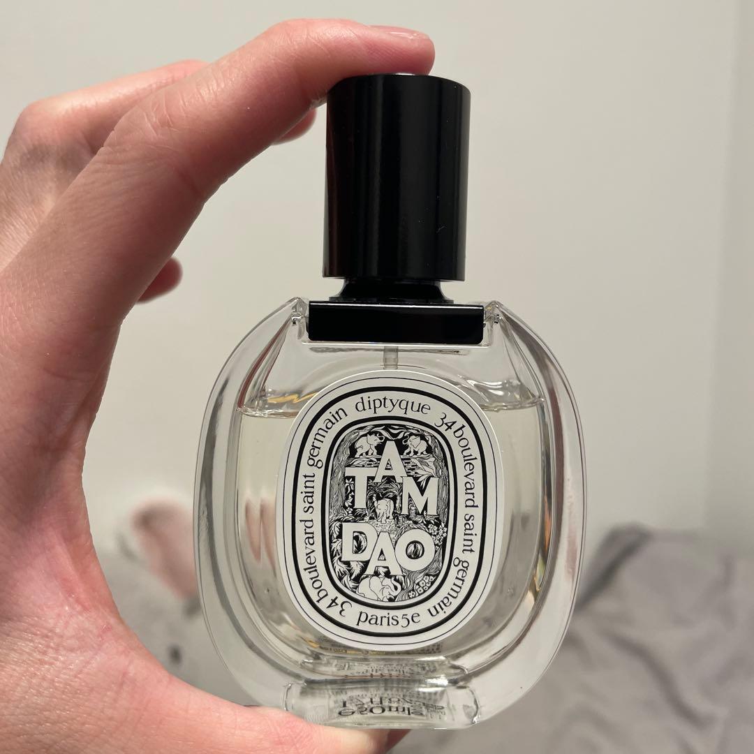 diptyque Tam Dao 50ml ユニセックス香水