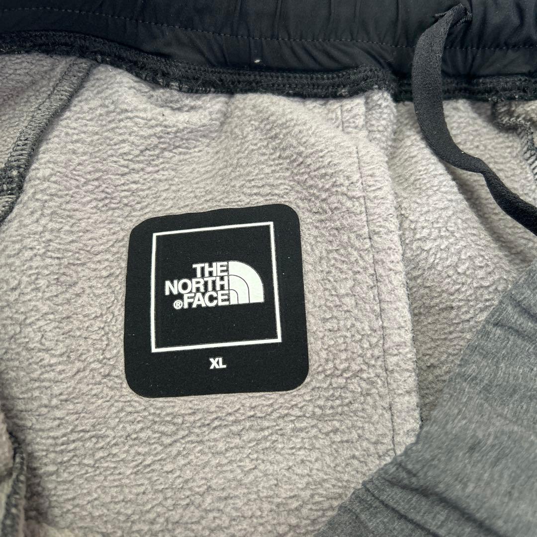 ノースフェイス　エイペックスサーマルパンツ