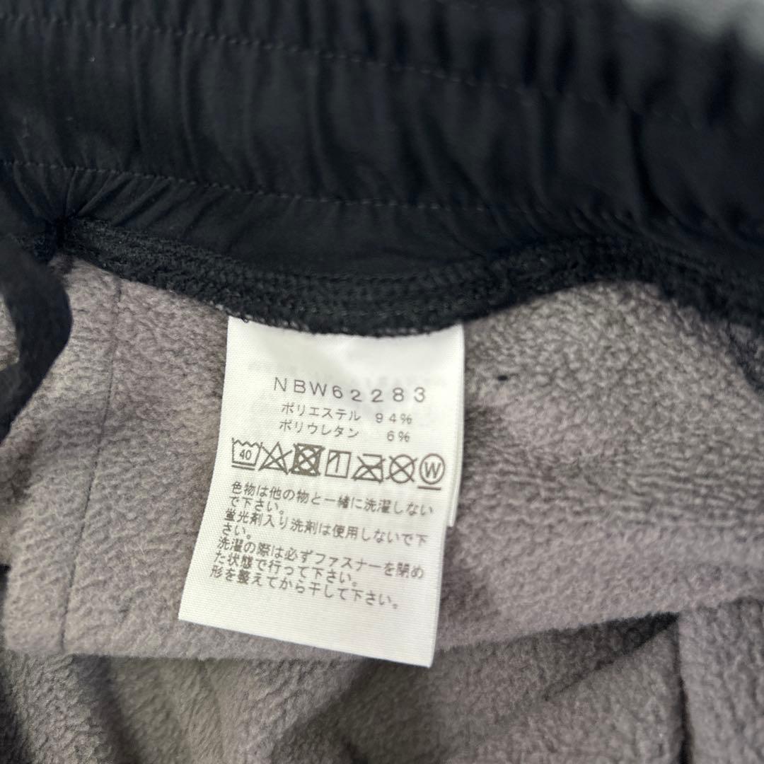 ノースフェイス　エイペックスサーマルパンツ