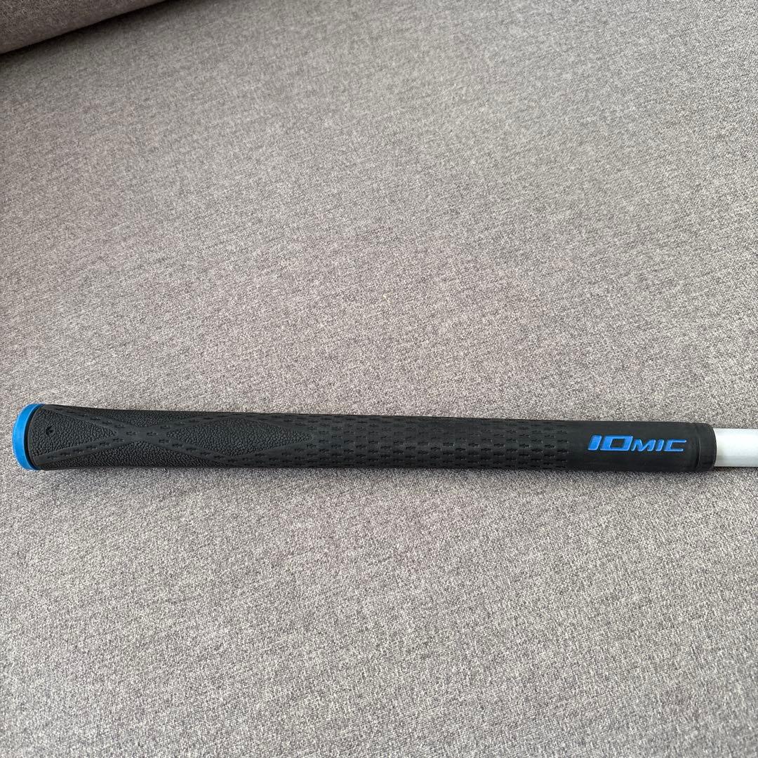 ブリヂストン　J15HY 23° H4 名器　堀川未来夢　ツアーAD HY