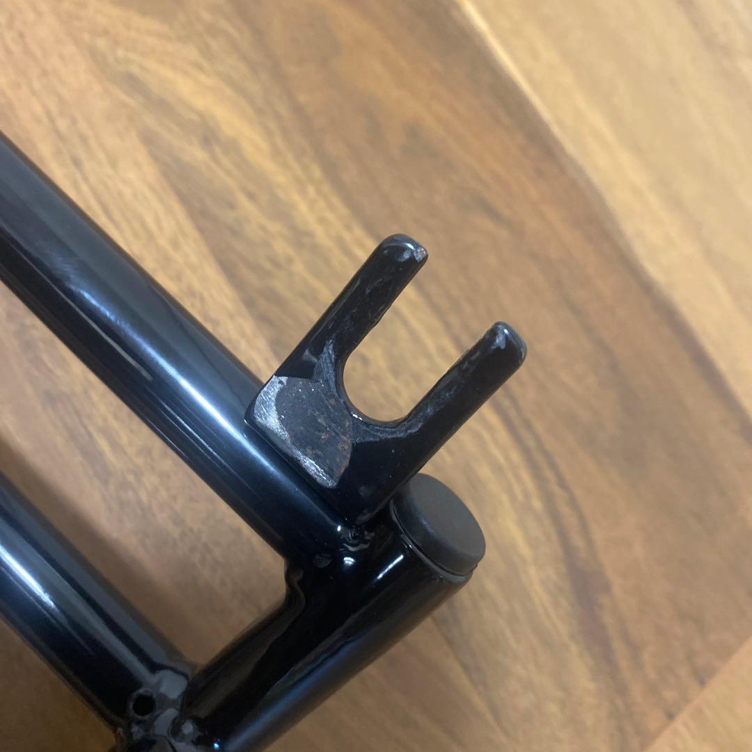 ホンダ ハンターカブCT125用リア ラゲッジ キャリーラック